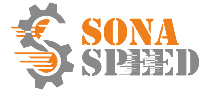 sonaspeed